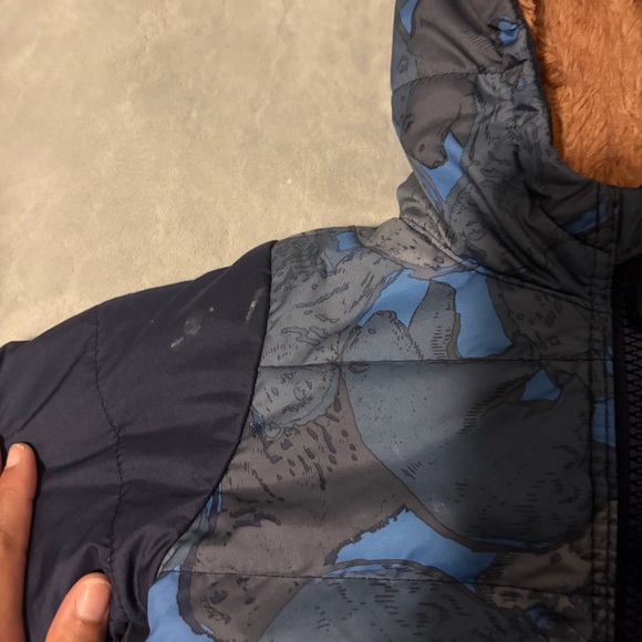 The North Face Jacket - Picture 3 of 5